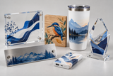 What Can You Print With a UV Printer? 20 Product Ideas for UK Businesses