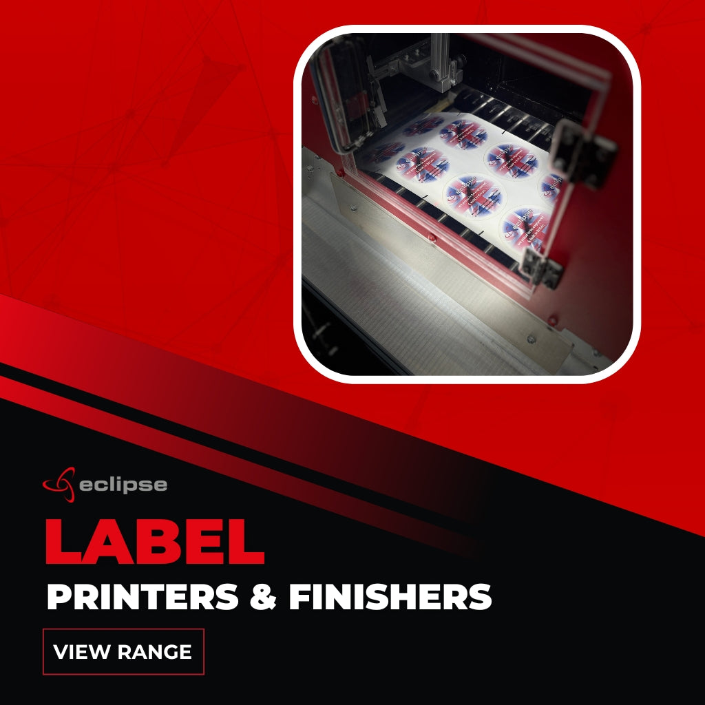 Label Printers & Finishers – YES Store