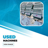 Used Machines