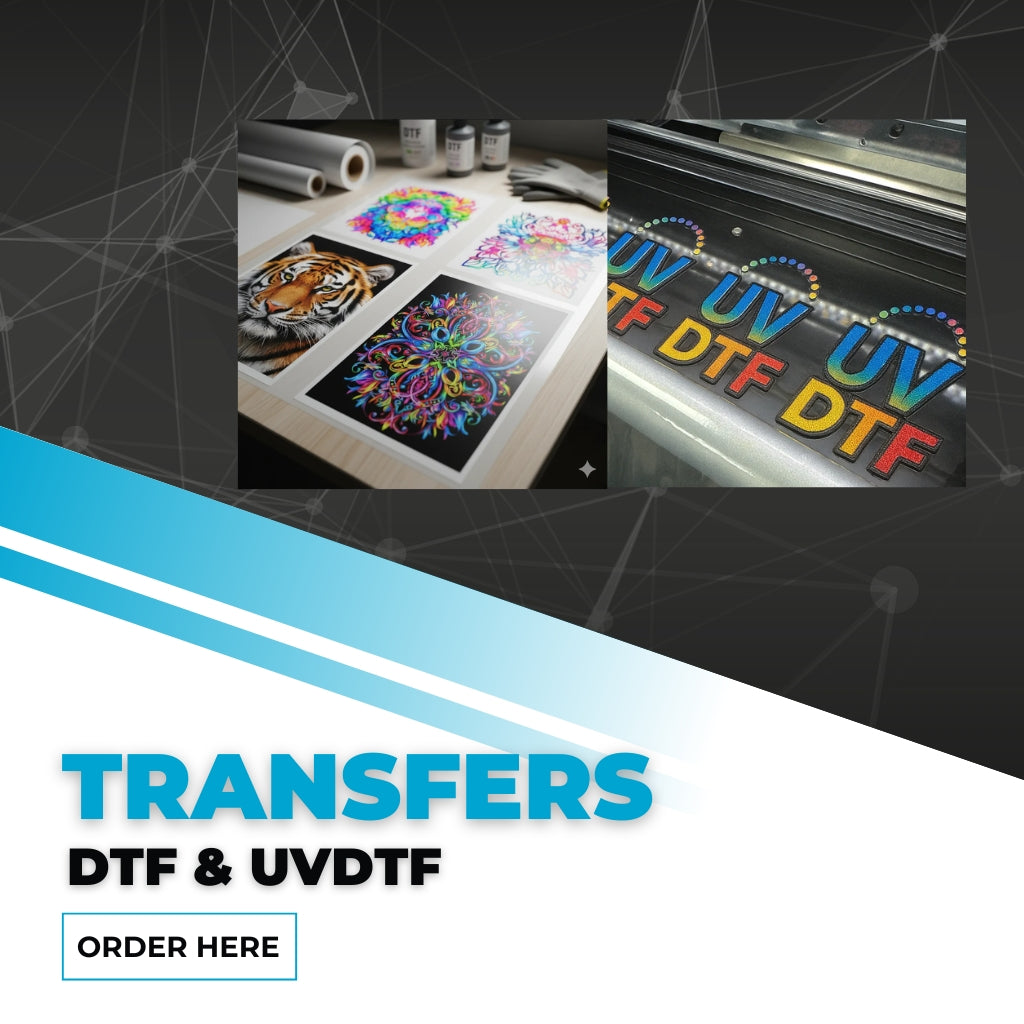 Trade Transfers – YES Store