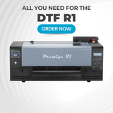 DTF R1 | Parts, Accessories and Supplies