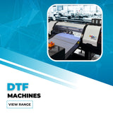 DTF Machines