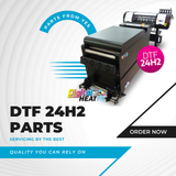 DTF 24H2 Servicing Parts