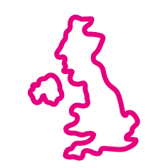 UK Based Company