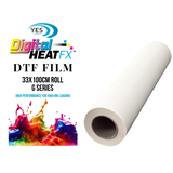 DigitalHeat FX DTF Film – 100m x 33cm