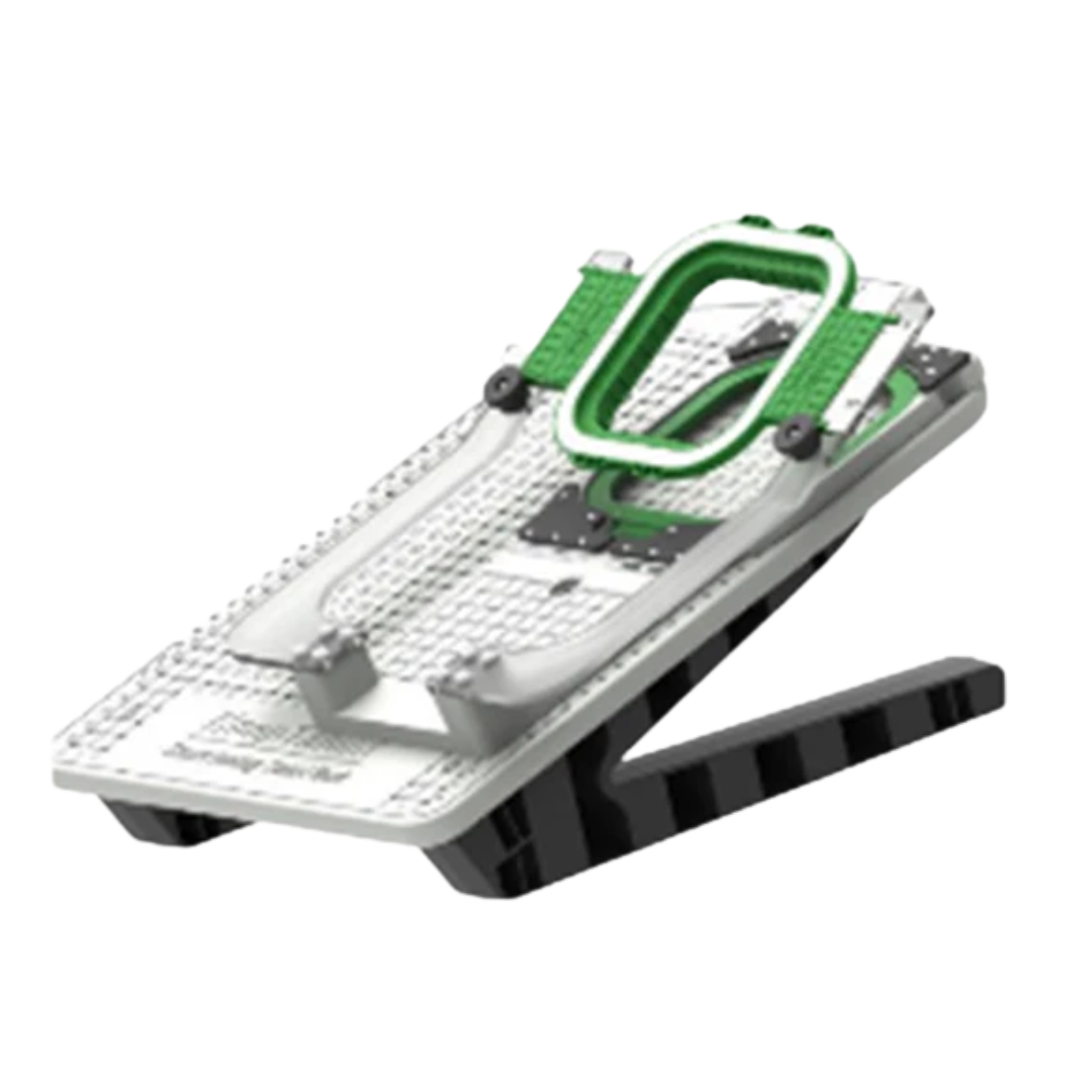 YES Magnetic Hooping Station SET