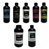 UV-DTF Ink & Varnish & Cleaner