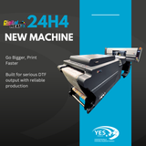 NEW DTF Printer | 24H4