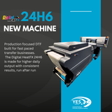 NEW DTF Printer | 24H6