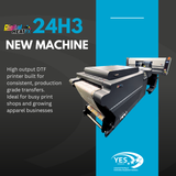 NEW DTF Printer | 24H3