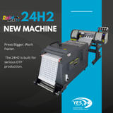 NEW DTF Printer | 24H2