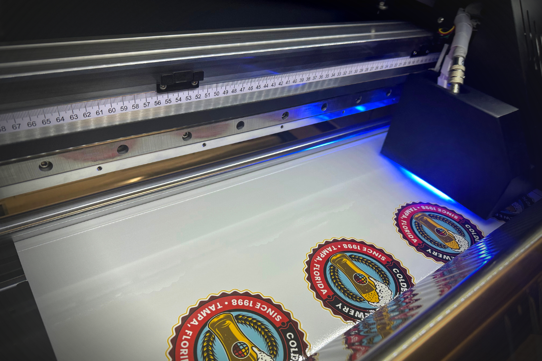 Smooth Film Handling