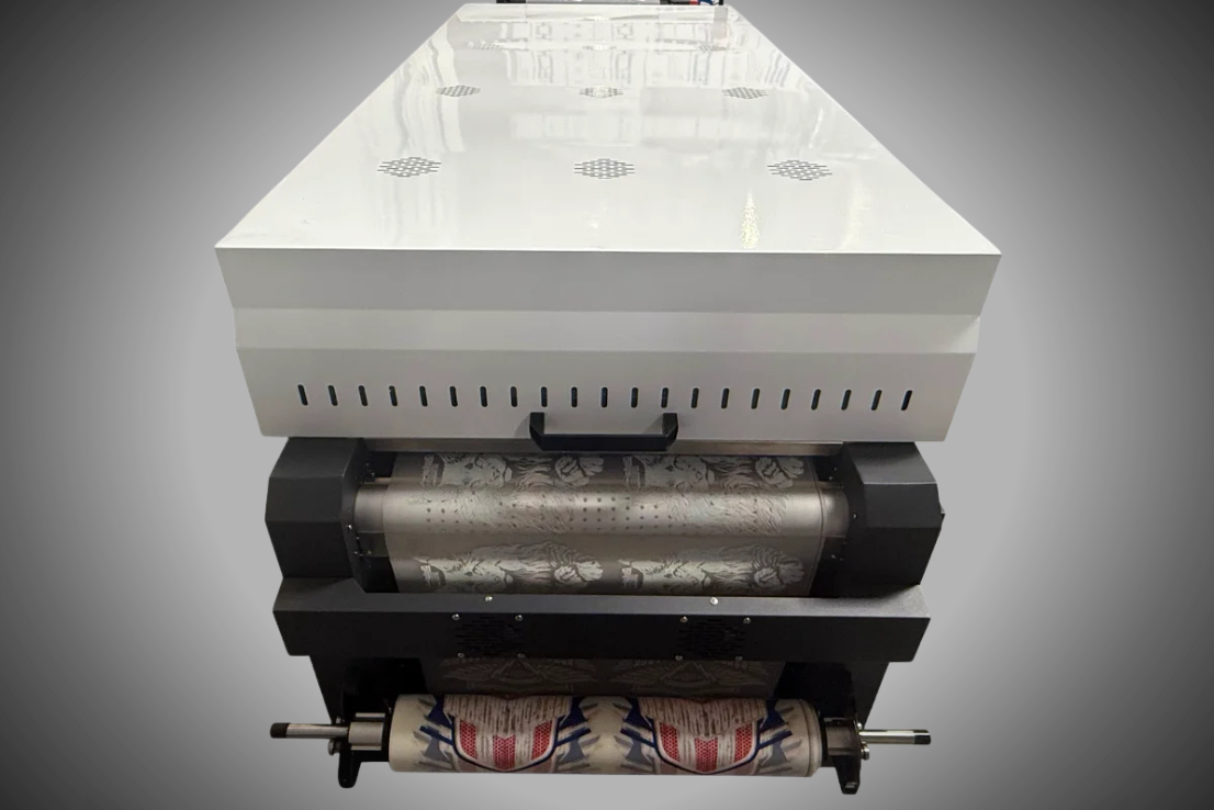 Extended Dryer System