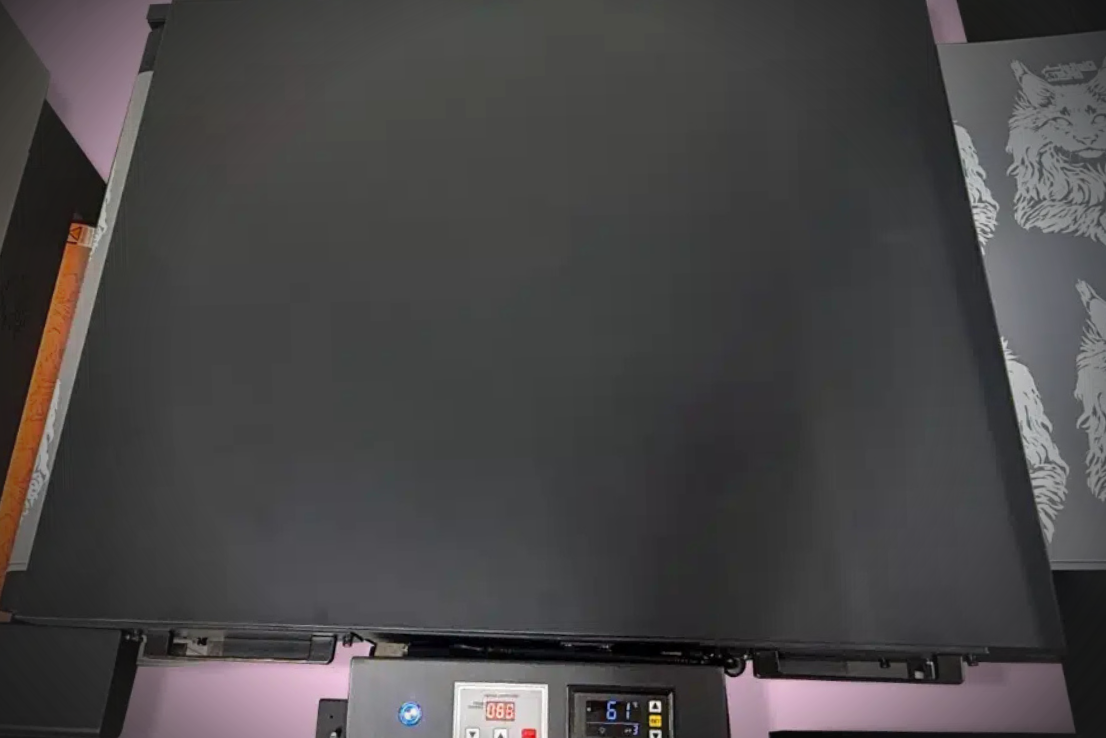 Controlled Pre-Heat Path