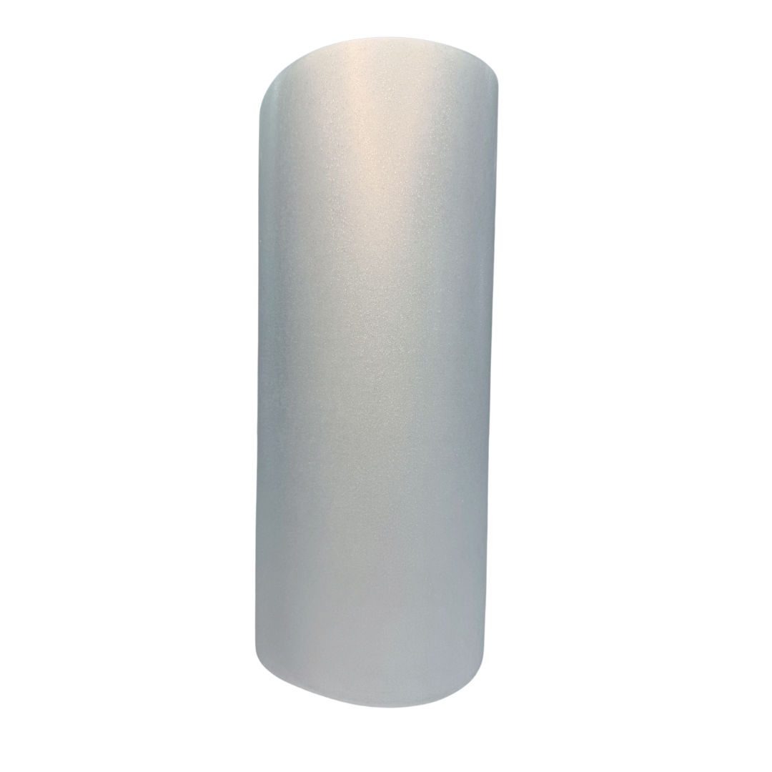 Speciality DTF Film – Silver Glitter (30cm x 25m)