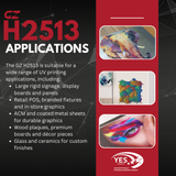 New UV Printer | GZ H2513