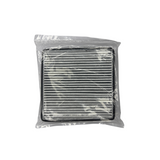 Hepa Carbon Powder filter 