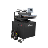 DTF Station - Prisma Dual Heat Press