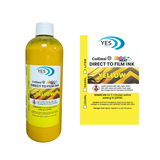 DigitalHeat FX Yellow DTF Ink