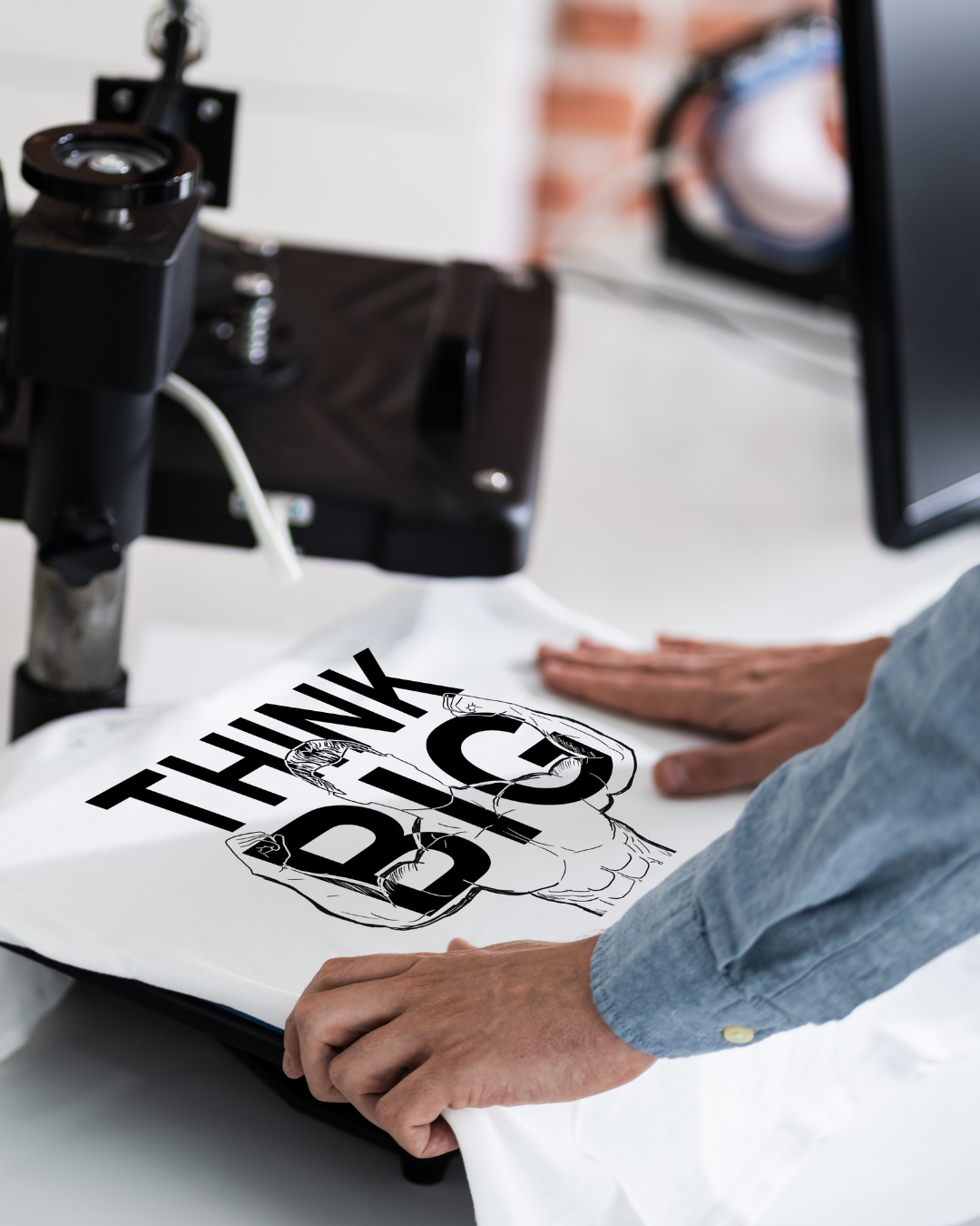 Trade DTF Transfers – 1m & 5m Rolls