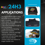 NEW DTF Printer | 24H3