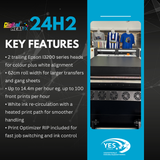 NEW DTF Printer | 24H2