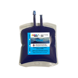 DigitalHeat FX DTF Cyan Bagged Ink – 500ml