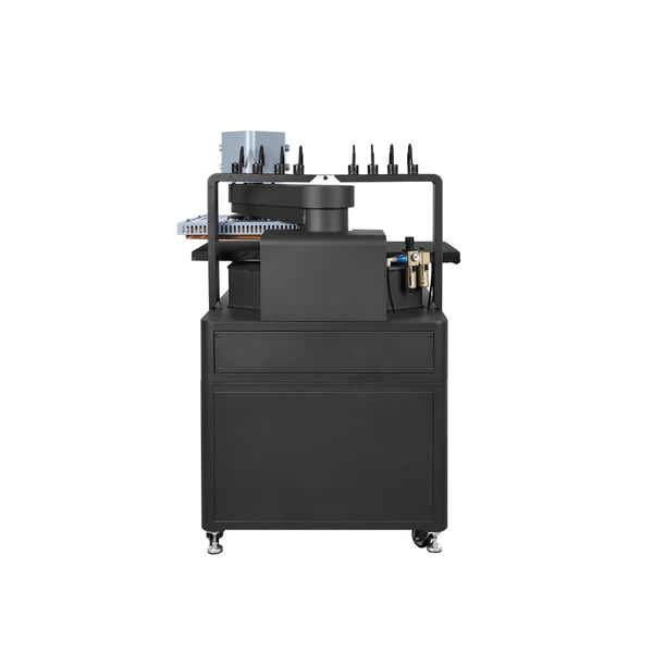 DTF Station - Prisma Dual Heat Press