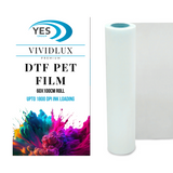YES Vividlux Premium DTF Film – 100m x 60cm