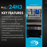 NEW DTF Printer | 24H3