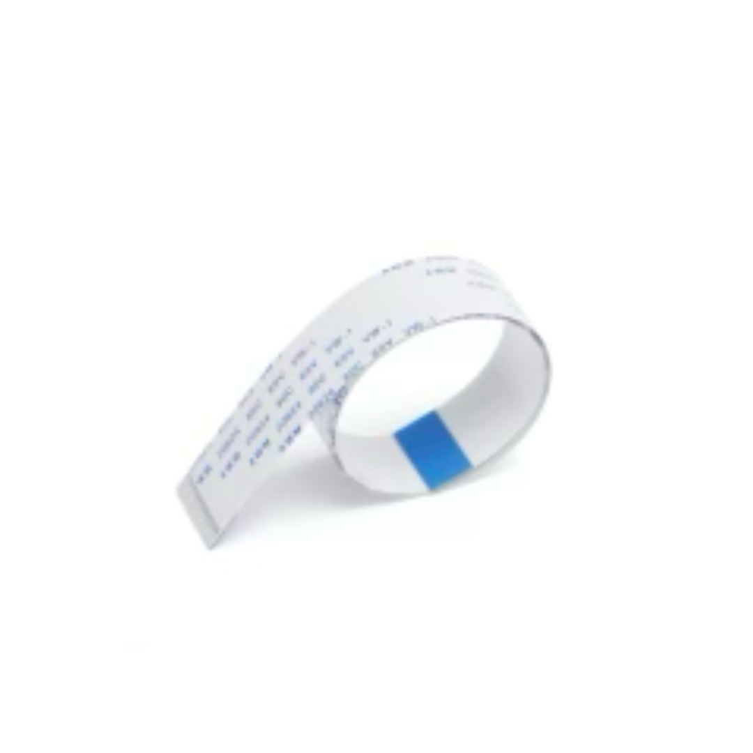 Print Head Cable – Reliable Signal Transfer