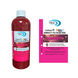 DigitalHeat FX Magenta DTF Ink