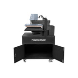 DTF Station - Prisma Dual Heat Press