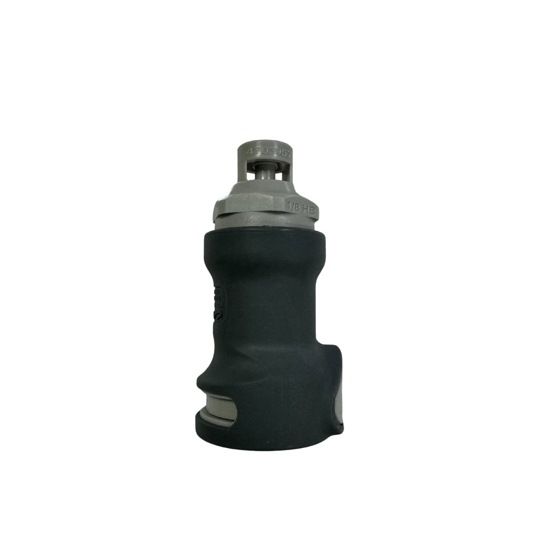 Hose Barbed Valved in Line Coupling (UV300)