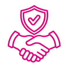 Trusted by Businesses