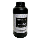 UV-DTF Ink & Varnish & Cleaner