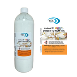 DigitalHeat FX White DTF Ink – 1000ml (1 Litre)