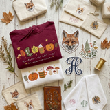 New Embroidery Machine | SWF Sunny