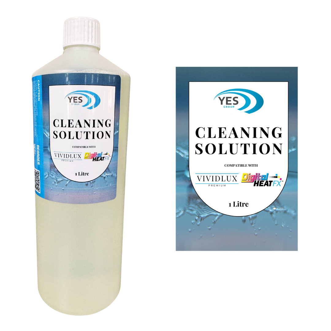 Cleaning Solution – 1000ml