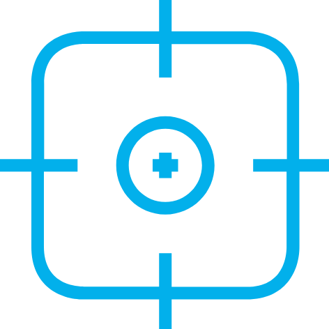 Camera-Guided Precision