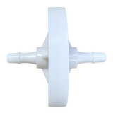 DTF Station Ink Disc Filter – Nipple Connection