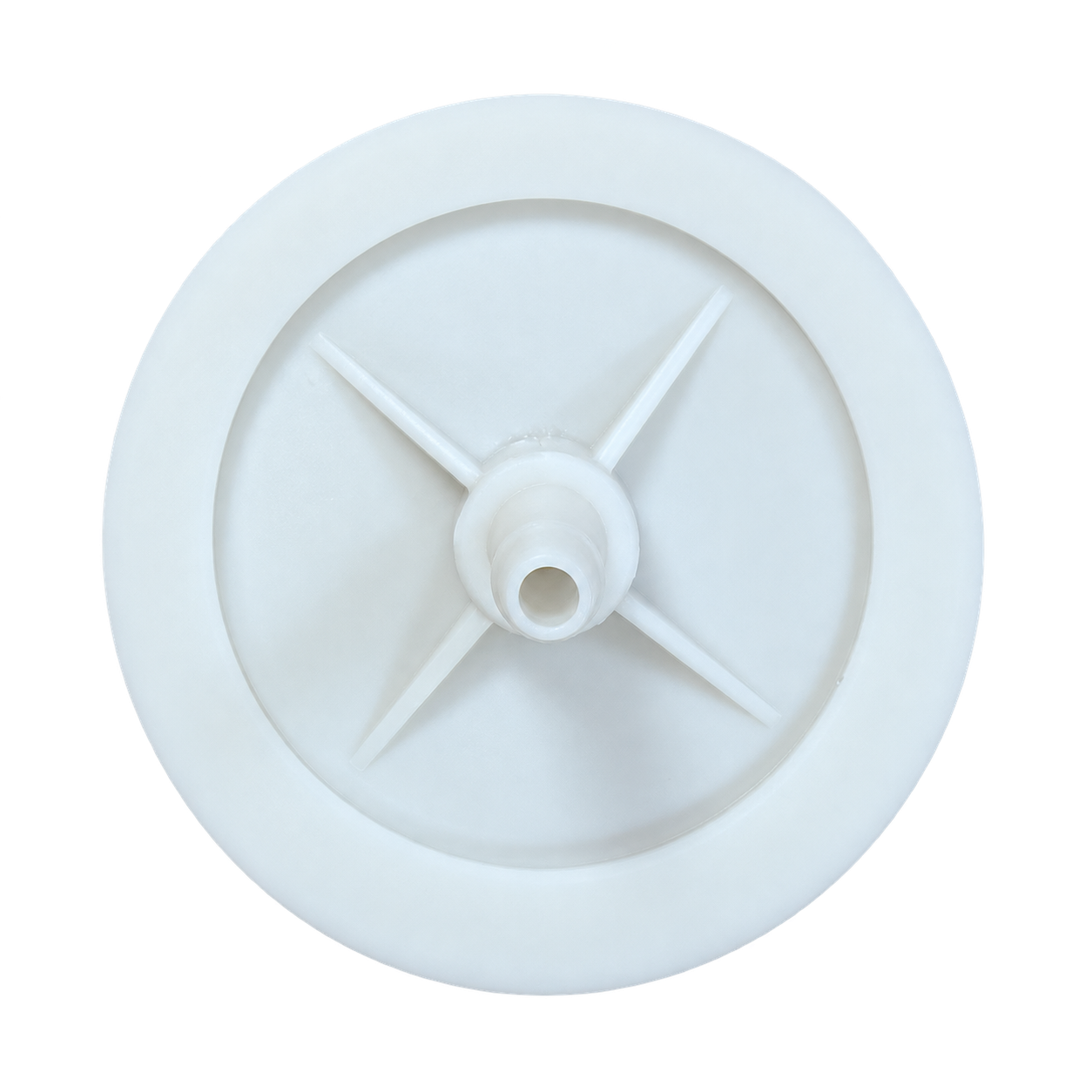 DTF Station Ink Disc Filter – Nipple Connection