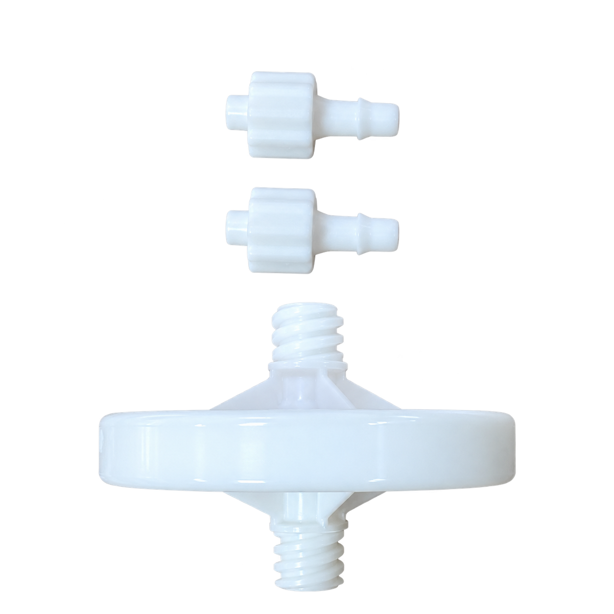 DTF Station 5 Micron Ink Disc Filter – Luer Connection