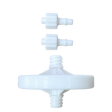 DTF Station 5 Micron Ink Disc Filter – Luer Connection