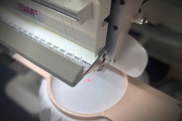 Consistent Stitching