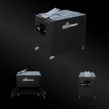 DTF Station FoldFlex 100 Electric Folding & Bagging Machine