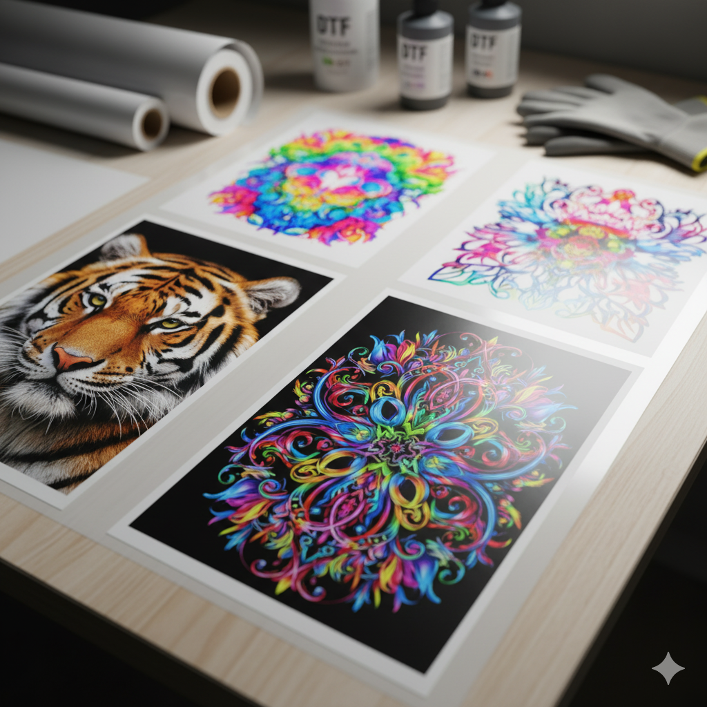 Trade DTF Transfers – 1m & 5m Rolls