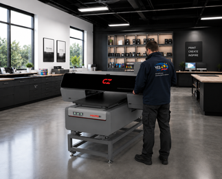 Hands-on training