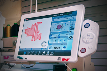Smart Screen Control