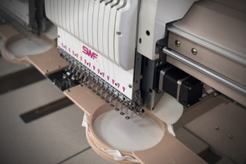 Smart Tension Stitching